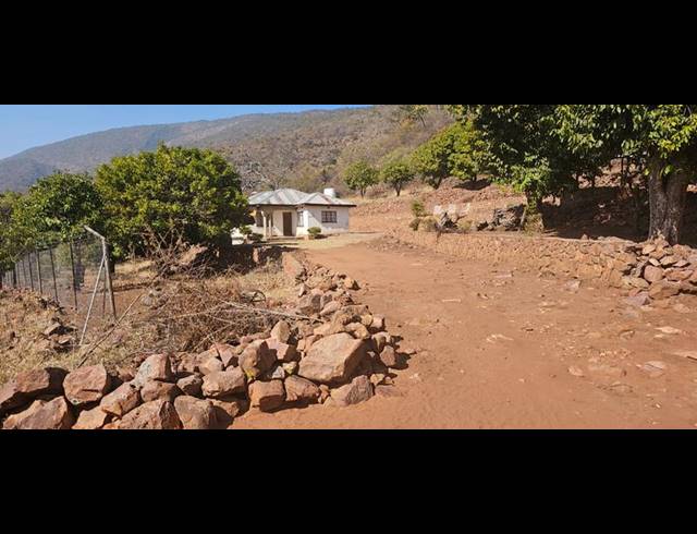 3 BEDROOM HOUSE FOR SALE IN MAKHADO